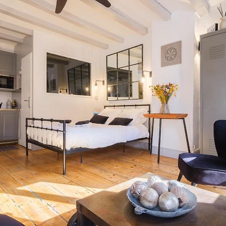Au Grey D'Annecy, Studio Cosy Au Coeur De La Ville Экстерьер фото