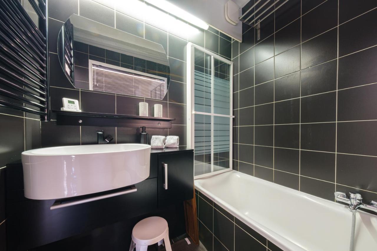 Au Grey D'Annecy, Studio Cosy Au Coeur De La Ville Экстерьер фото
